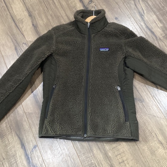 Jacket - Picture 7 of 7